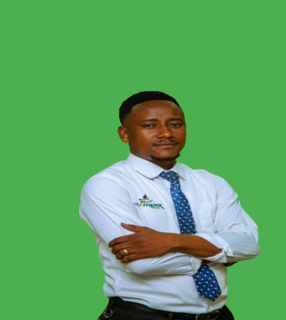 Maulidi J Maulidi