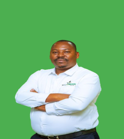 Musa Yohana Shabani